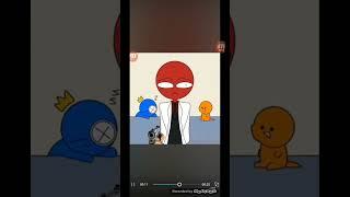#animationmemecountryhumans
