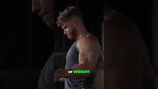 Unlock Muscle Growth with Progressive Overload Secrets!