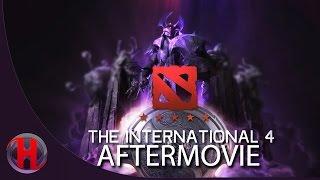 Dota 2 - The International 4 - Aftermovie