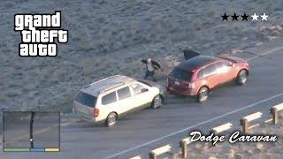 Grand Theft Auto In Real Life