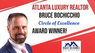 Atlanta Luxury Realtor - Bruce Bochicchio