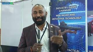 MCCIA Pune Expo 2024 Testimonial 1