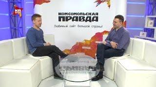 Актер Антон Богданов о новом сезоне сериала "Реальные пацаны"