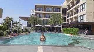 Grand BS Airport Hotel Bangkok