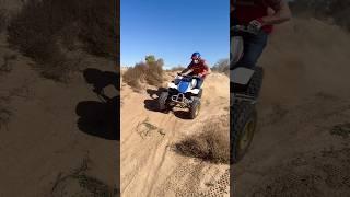 I Bought a 4-Wheeler.. (Collection is gone)