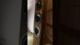 Wharfedale Aura 3 #audio #audiophile #hifi #hifiaudio #highend #loudspeaker #loudspeakers