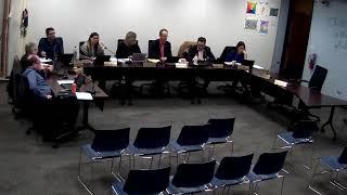 Glen Ellyn District 41 Live Stream