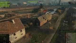 World of Tanks ПОСЛЕДНИЙ РУБЕЖ