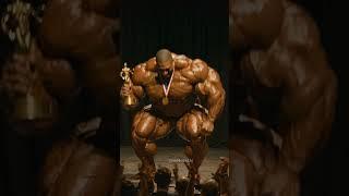 Upcoming bodybuilder wins all natural competition!