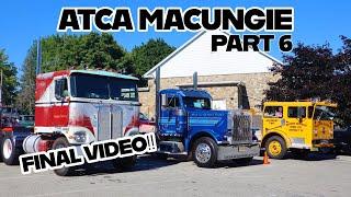 ATCA Macungie Truck Show - Part 6