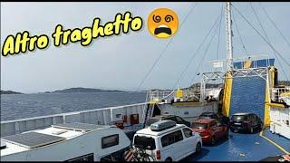 viaggiando in CAMPER per la sardegna