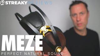 MEZE Classic 99 Headphones AFTER 1 YEAR