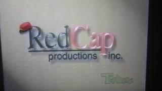 RedCap Productions / Catalyst / Treehouse Tv Logo (2001)