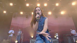 Alice Merton - run away girl (Live in Vienna)