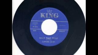 CLIFFORD SCOTT-Walk that twist.wmv