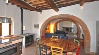 Poggio Del Sole - Luxury Tuscany Villa by Easy Reserve