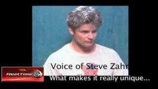 ReelTime.com Interviews: Steve Zahn