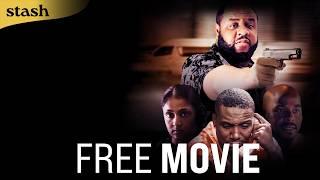 Get Close | Gangster Crime Drama | Full Movie | Jamal Woolard