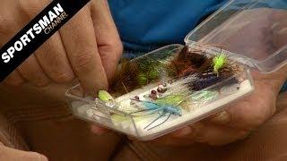 Texas Fly Fishing: Essential Gear Needed