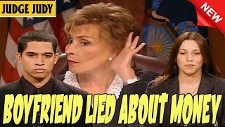 Judge Judy [Episode 9971] Best Amazing Cases Season 2025 Full Episodes HD