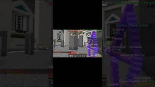 Топовый мувик майнкрафт - монтаж #Shorts