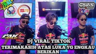 DJ CHRIS TERBARU VIRAL TIKTOK - 28 DESEMBER 2023 | VVIP IPUL OHNCES ARIANI485