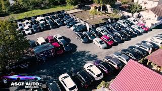 Drone view (ASGT Auto Timisoara)