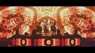 BABYMETAL - Shanti Shanti Shanti (OFFICIAL)