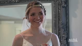 Detroit Wedding Videography - Mike Staff Productions - The Wedding of Ashley & Nate