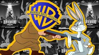 WHY DO THEY KEEP DISRESPECTING LOONEY TUNES