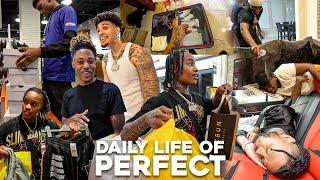 THE DAILY LIFE OF PERFECT | Ep.22