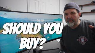 CRUA 30 Inch Ultra wide Monitor: Best Budget Gaming on Amazon?!