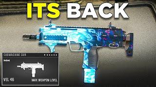 Goodbye LC10, Welcome Back MP7  (Best VEL 46 Class Setup)