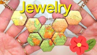 Great Jewelry Haul | Goodwill Bag