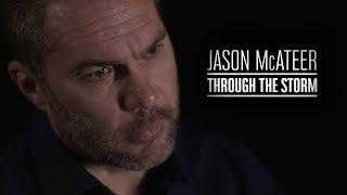 Jason McAteer: Through the Storm | Mental health in football and society