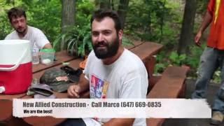 Tree Cutting Arborist Solution