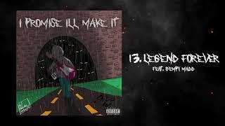 CBeats & Bempy Madd - Legend Forever (Official Audio)