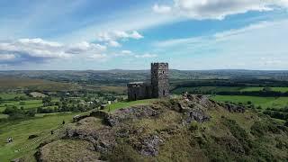 Brentor Church Dartmoor