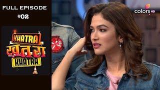 Khatra Khatra Khatra - 12th March 2019 - खतरा खतरा खतरा - Full Episode