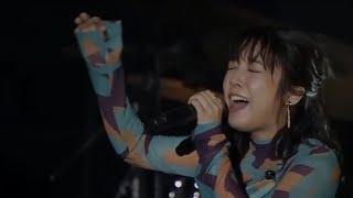 夏木マリ50周年ライブに上白石萌音がゲストとして登場。 A Song For You ／上白石萌音