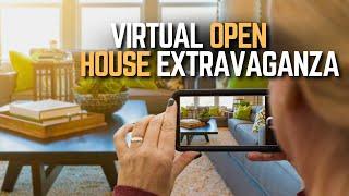 Virtual Open House Extravaganza"