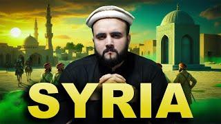 Muslim Army Chiefs | Fatah e Syria  | Umar Series 8