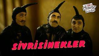 Çok Filim Hareketler Bunlar | Sivrisinekler