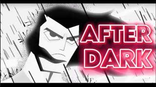 Samurai Jack After Dark Edit