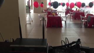 Sakura 730 Small Dream Sound System at Avida Tower Lahug Cebu