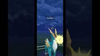 Dragonite Vs Scrafty Leads in Ultra League - Pokemon GO