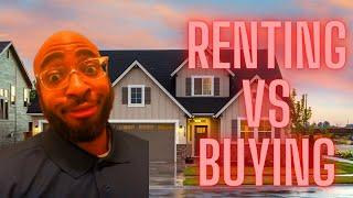 Pros and Cons: Renting vs Buying a Home