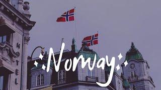 NORWAY: Visiting Asker & Oslo