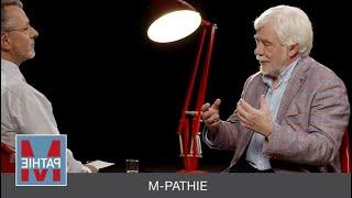 M-PATHIE - Rüdiger Lenz + Dr. Hans-Joachim Maaz - DIE NORMOPATHISCHE GESELLSCHAFT