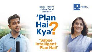 Dream of a new house? | Plan Hai Kya? | Bajaj Finserv Mutual Fund